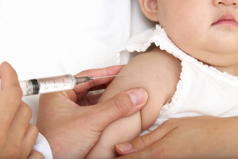 実施している予防接種の種類
